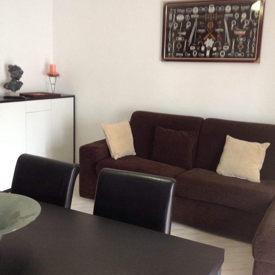 Apartamento Vila Do Conde Esterno foto