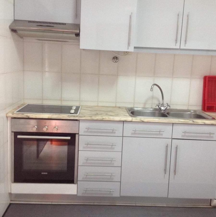Apartamento Vila Do Conde Esterno foto